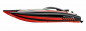 Preview: Carrera 370301016X 2,4GHz RAce Catamaran RC ferngesteuertes Boot