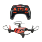 Preview: Carrera 370503023 2,4GHz Mini Race Copter ferngesteuerter Quattrocopter