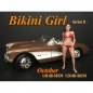 Preview: American Diorama 38174 Bikini Girl October 1:18 Figur 1/1000