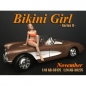 Preview: American Diorama 38175 Bikini Girl November 1:18 Figur 1/1000