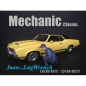 Preview: American Diorama 38177 Mechaniker Juan 1:18 Figur 1/1000