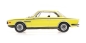 Preview: Minichamps 155028130 BMW 3.0 CSL E9 1971 gelb 1:18 Modellauto