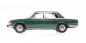 Preview: Minichamps 155029201 BMW 2500 E3 grün metallic 1968 1:18 Modellauto
