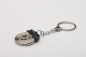 Preview: AUTOart 40082 Brake Disk Key Chain black 40082