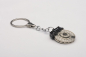 Preview: AUTOart 40082 Brake Disk Key Chain black 40082