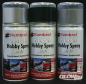 Preview: Humbrol 6222 Acryl-Spray Nachtblau metallic 150 ml