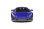 Preview: Solido 421180400 McLaren 600LT 2018 violett 1:18 Modellauto