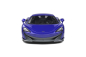 Preview: Solido 421180400 McLaren 600LT 2018 violett 1:18 Modellauto