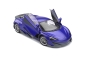 Preview: Solido 421180400 McLaren 600LT 2018 violett 1:18 Modellauto