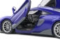 Preview: Solido 421180400 McLaren 600LT 2018 violett 1:18 Modellauto