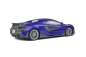 Preview: Solido 421180400 McLaren 600LT 2018 violett 1:18 Modellauto