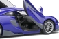 Preview: Solido 421180400 McLaren 600LT 2018 violett 1:18 Modellauto