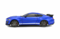 Preview: Solido 421180600 FORD GT500 FAST TRACK 2020 RACING BLUE 1:18 Modellauto