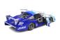 Preview: Solido 421180700 Porsche 935 Moby Dick #79 blau-weiss 1:18 Modellauto