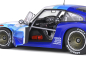 Preview: Solido 421180700 Porsche 935 Moby Dick #79 blau-weiss 1:18 Modellauto