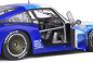 Preview: Solido 421180700 Porsche 935 Moby Dick #79 blau-weiss 1:18 Modellauto