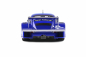 Preview: Solido 421180700 Porsche 935 Moby Dick #79 blau-weiss 1:18 Modellauto