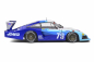 Preview: Solido 421180700 Porsche 935 Moby Dick #79 blau-weiss 1:18 Modellauto