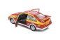 Preview: Solido 421181000 Ford Sierra Cosworth #11 1989 rot-gelb + decals 1:18 S1806103 Modellauto