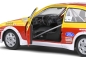 Preview: Solido 421181000 Ford Sierra Cosworth #11 1989 rot-gelb + decals 1:18 S1806103 Modellauto