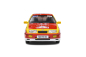 Preview: Solido 421181000 Ford Sierra Cosworth #11 1989 rot-gelb + decals 1:18 S1806103 Modellauto