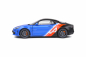 Preview: Solido 421181050 Alpine A110 S Trackside Edition 2021 1:18 S1801615 Modellauto