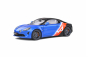 Preview: Solido 421181050 Alpine A110 S Trackside Edition 2021 1:18 S1801615 Modellauto