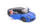 Preview: Solido 421181050 Alpine A110 S Trackside Edition 2021 1:18 S1801615 Modellauto