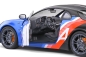 Preview: Solido 421181050 Alpine A110 S Trackside Edition 2021 1:18 S1801615 Modellauto