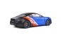 Preview: Solido 421181050 Alpine A110 S Trackside Edition 2021 1:18 S1801615 Modellauto