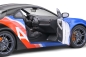 Preview: Solido 421181050 Alpine A110 S Trackside Edition 2021 1:18 S1801615 Modellauto