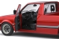 Preview: Solido VW Caddy 1982 MKI Custom 1:18 rot 421181070 Modellauto S1803508