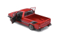 Preview: Solido VW Caddy 1982 MKI Custom 1:18 rot 421181070 Modellauto S1803508