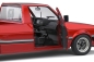 Preview: Solido VW Caddy 1982 MKI Custom 1:18 rot 421181070 Modellauto S1803508