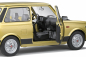 Preview: Solido 421181080 AUTOBIANCHI A112 Abarth MK5 bronze 1:18 Modellauto S1803804