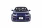 Preview: Solido 421181100 Nissan GTR R34 violett 1999 GT-R 1:18 Modellauto