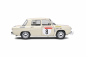 Preview: Solido 421181120 Renault 8 Gordini 1300 #8 1967  1:18 Modellauto S1803608