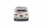 Preview: Solido 421181120 Renault 8 Gordini 1300 #8 1967 cremeweiss 1:18 Modellauto S1803608