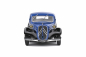 Preview: Solido 421181180 Citroen Traction 11CV 1937 blau 1:18 Modellauto