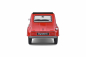 Preview: Solido 421181200 Citroen Dyane 6 rot 1974 1:18 Modellauto