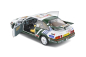 Preview: Solido 421181260 Ford Sierra RS Cosworth #8 Tour de Corse 1988 1:18 Modellauto