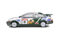 Preview: Solido 421181260 Ford Sierra RS Cosworth #8 Tour de Corse 1988 1:18 Modellauto