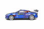 Preview: Solido 421181270 Alpine A110 #43 Rallye Monte-Carlo 2021 blau 1:18 Modellauto
