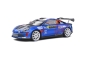 Preview: Solido 421181270 Alpine A110 #43 Rallye Monte-Carlo 2021 blau 1:18 Modellauto