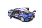 Preview: Solido 421181270 Alpine A110 #43 Rallye Monte-Carlo 2021 blau 1:18 Modellauto