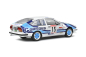 Preview: Solido 421181280 Alfa GTV6 1986 #15 weiss Rallye de Garrigues 1:18 Modellauto