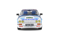 Preview: Solido 421181280 Alfa GTV6 1986 #15 weiss Rallye de Garrigues 1:18 Modellauto