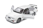 Preview: Solido 421181330 Ford Sierra RS 500 Cosworth 1986 weiss 1:18 S1806104 Modellauto