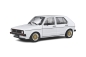 Preview: Solido VW Golf I L 1983 weiss 1:18 - 421181340 S1800211 Modellauto