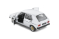 Preview: Solido VW Golf I L 1983 weiss 1:18 - 421181340 S1800211 Modellauto